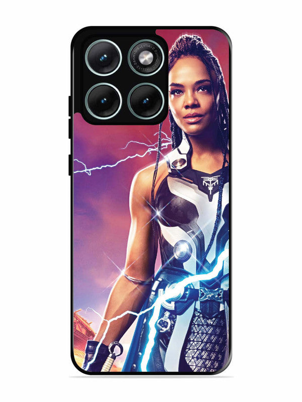 Motorola Edge 70 Fusion valkyrie-thor-love-and-thunder-poster