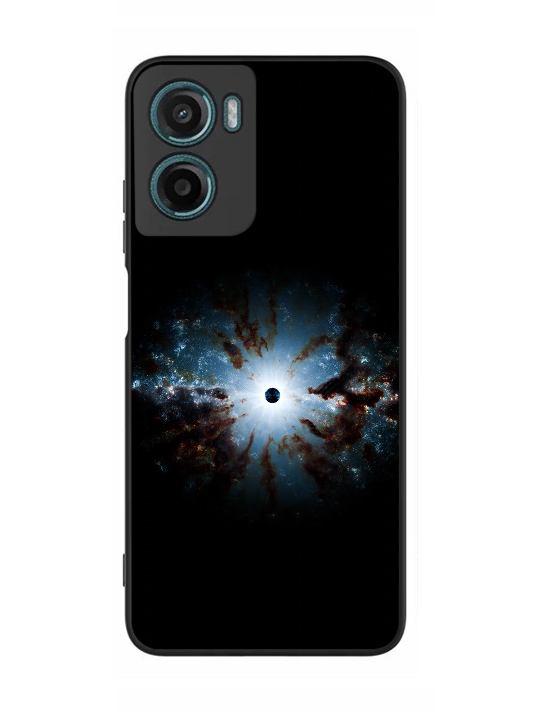 Motorola Moto G05 Dark Universe