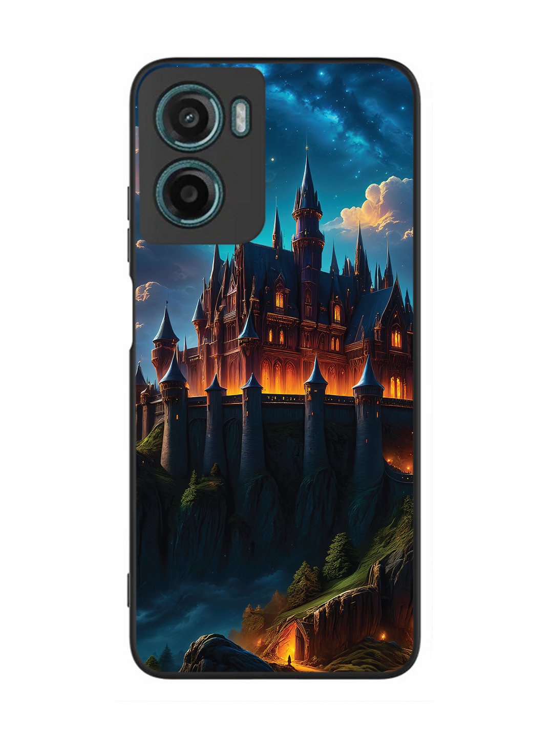Motorola G05 Castle