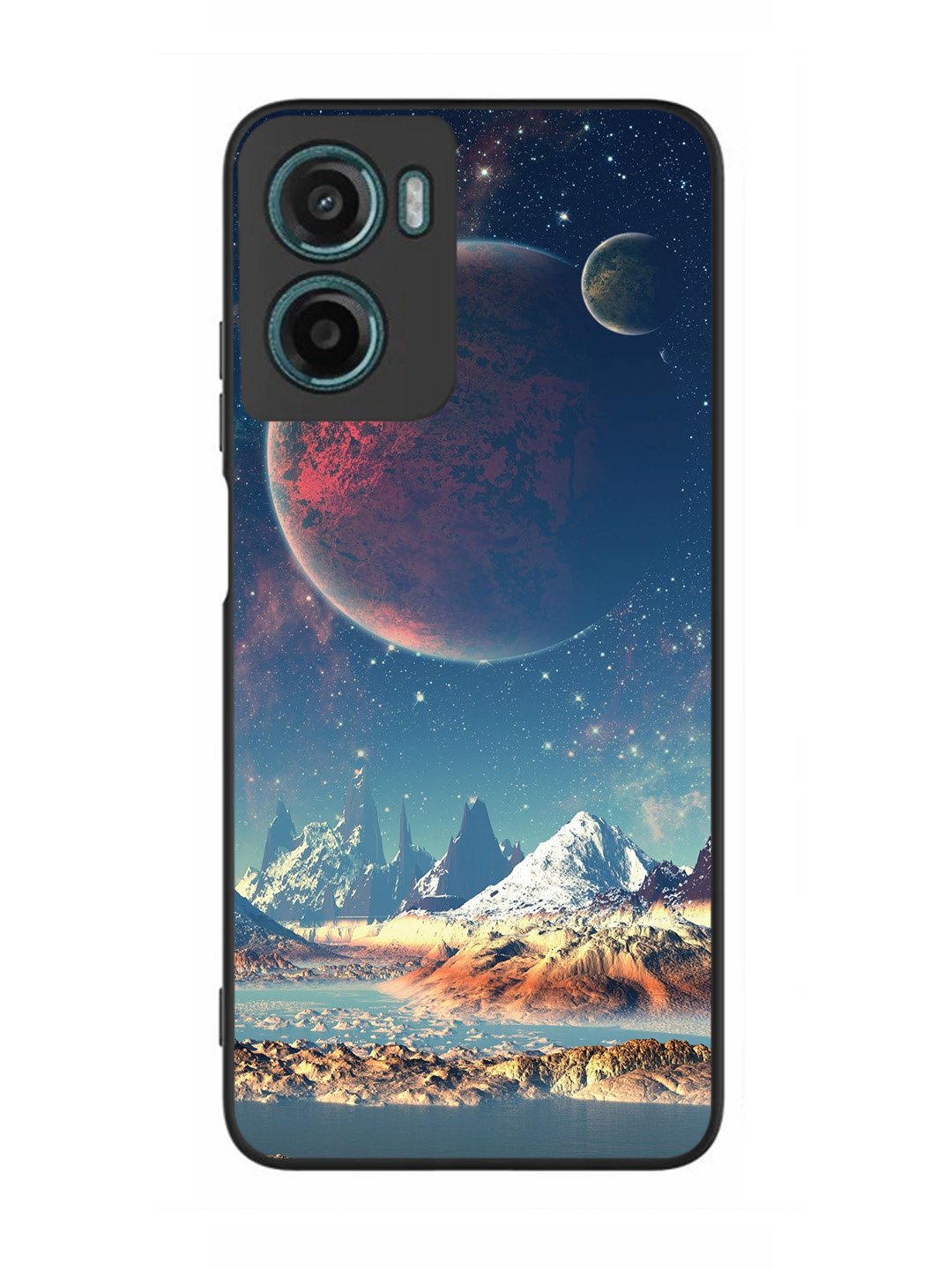 Motorola Moto G05 Space