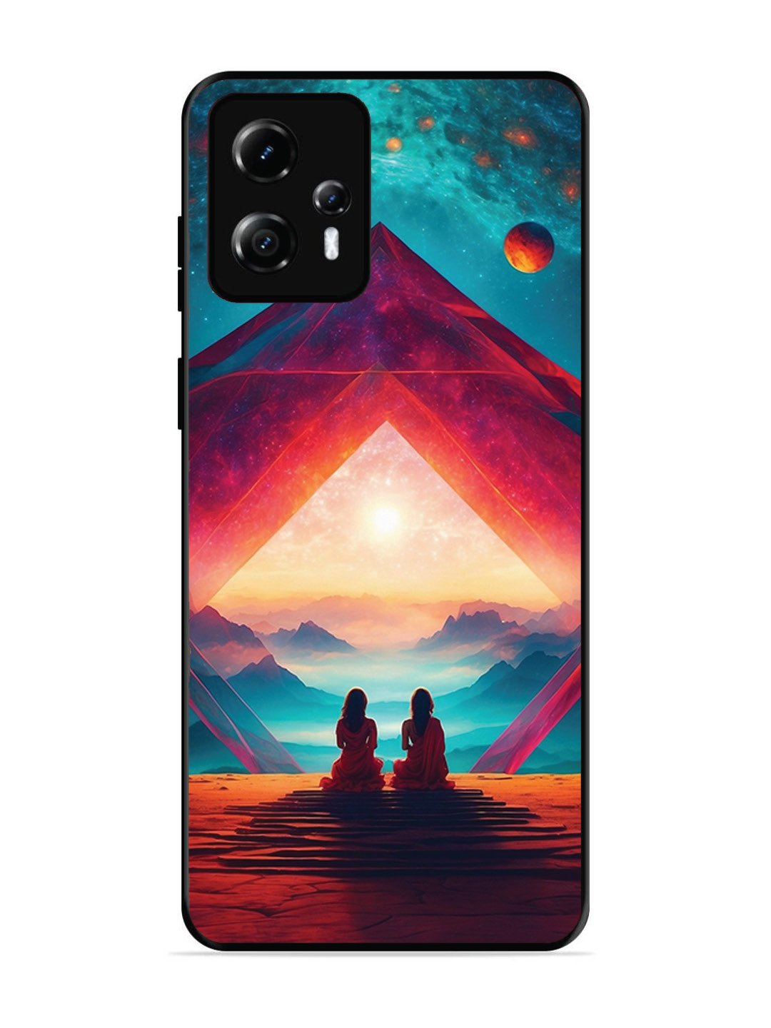Motorola Moto G13 Meditation