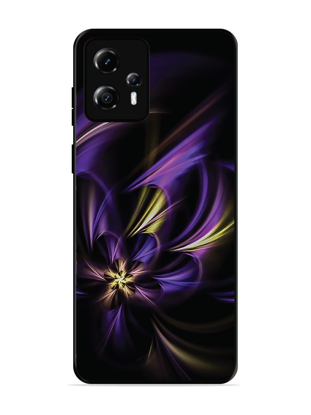 Motorola Moto G13 Royal Purple Bloom