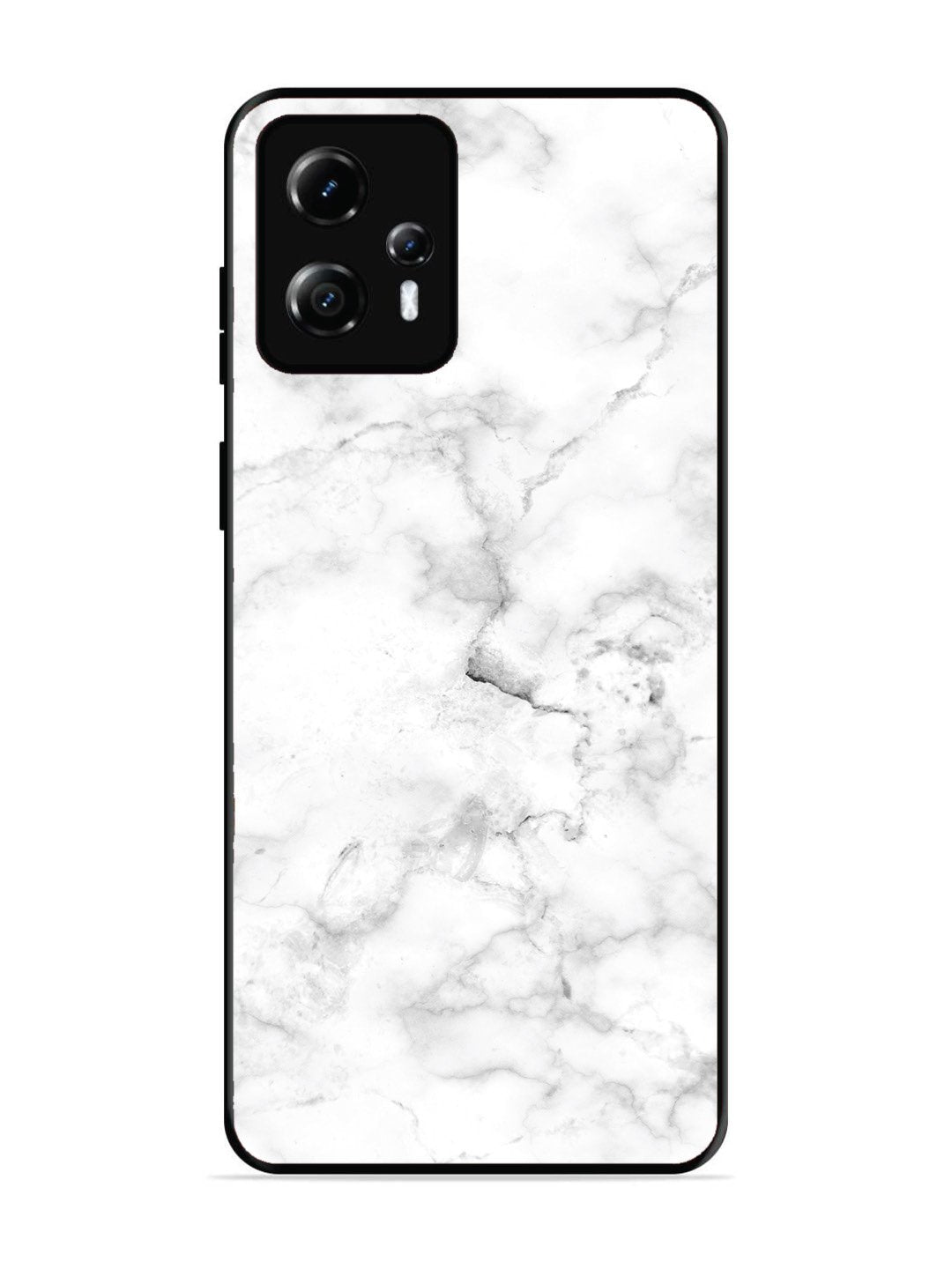 Motorola Moto G13 White Marble