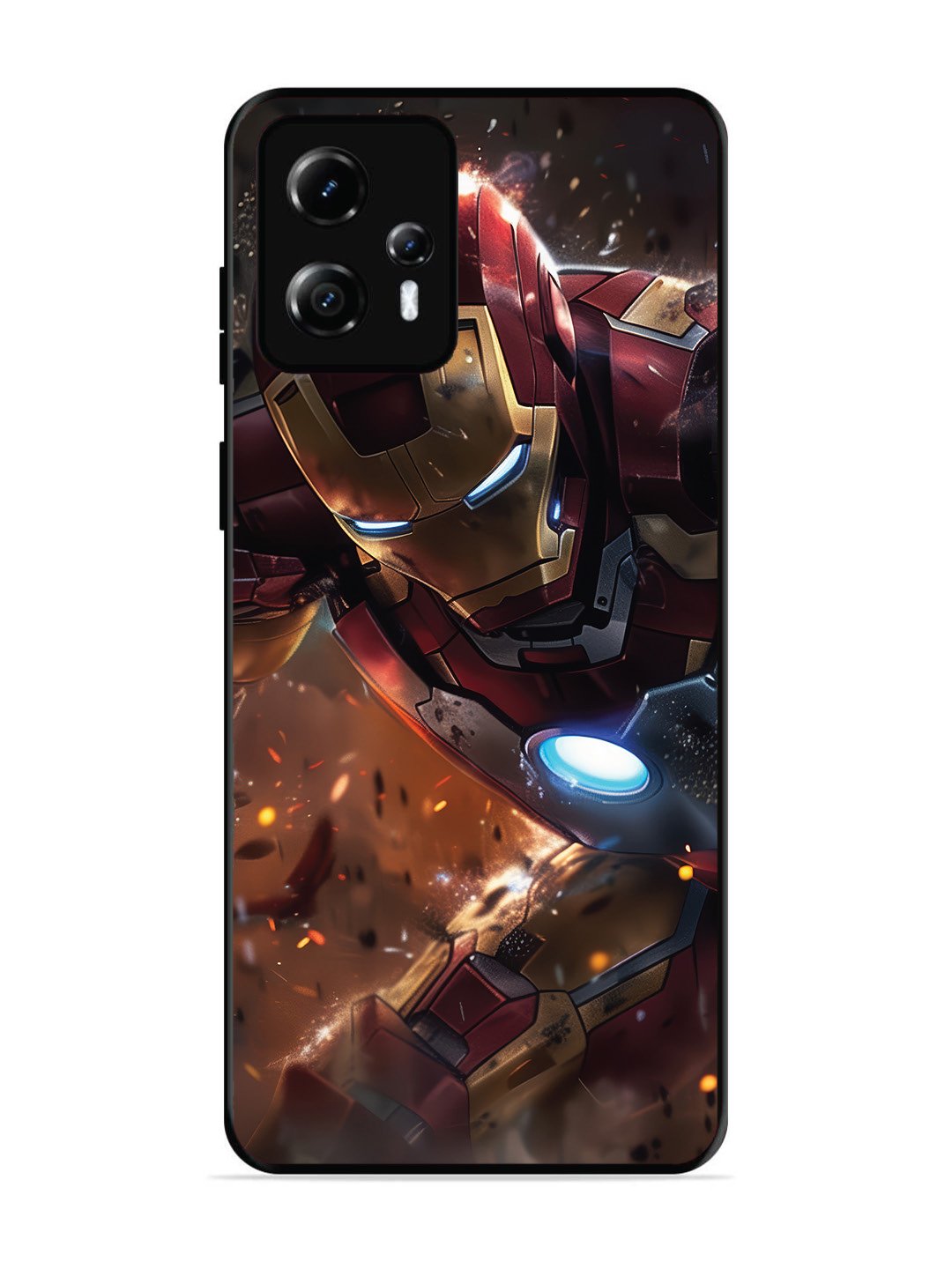 Motorola Moto G13 Ironman