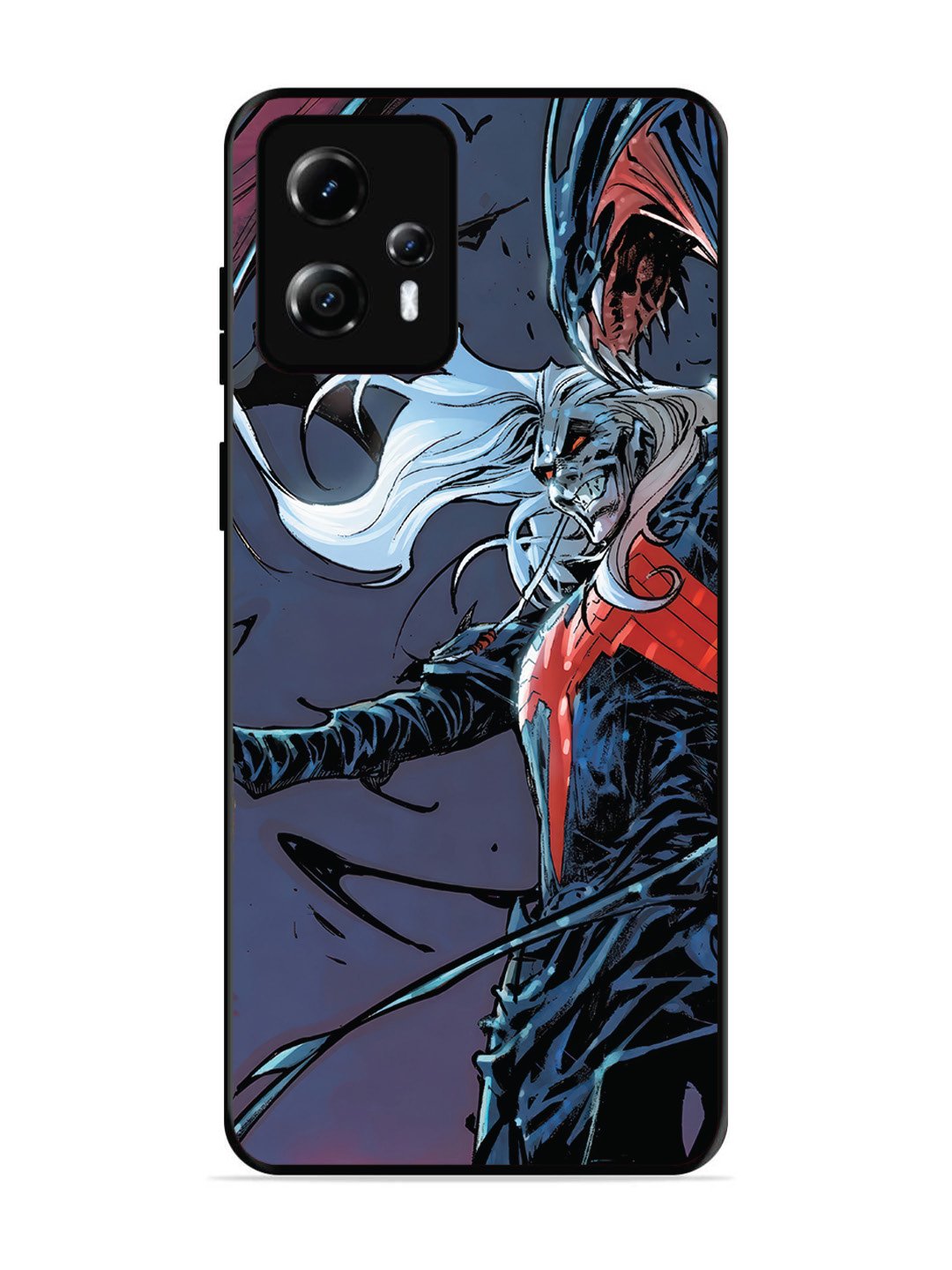 Motorola Moto G13 K Marvel Supervillain