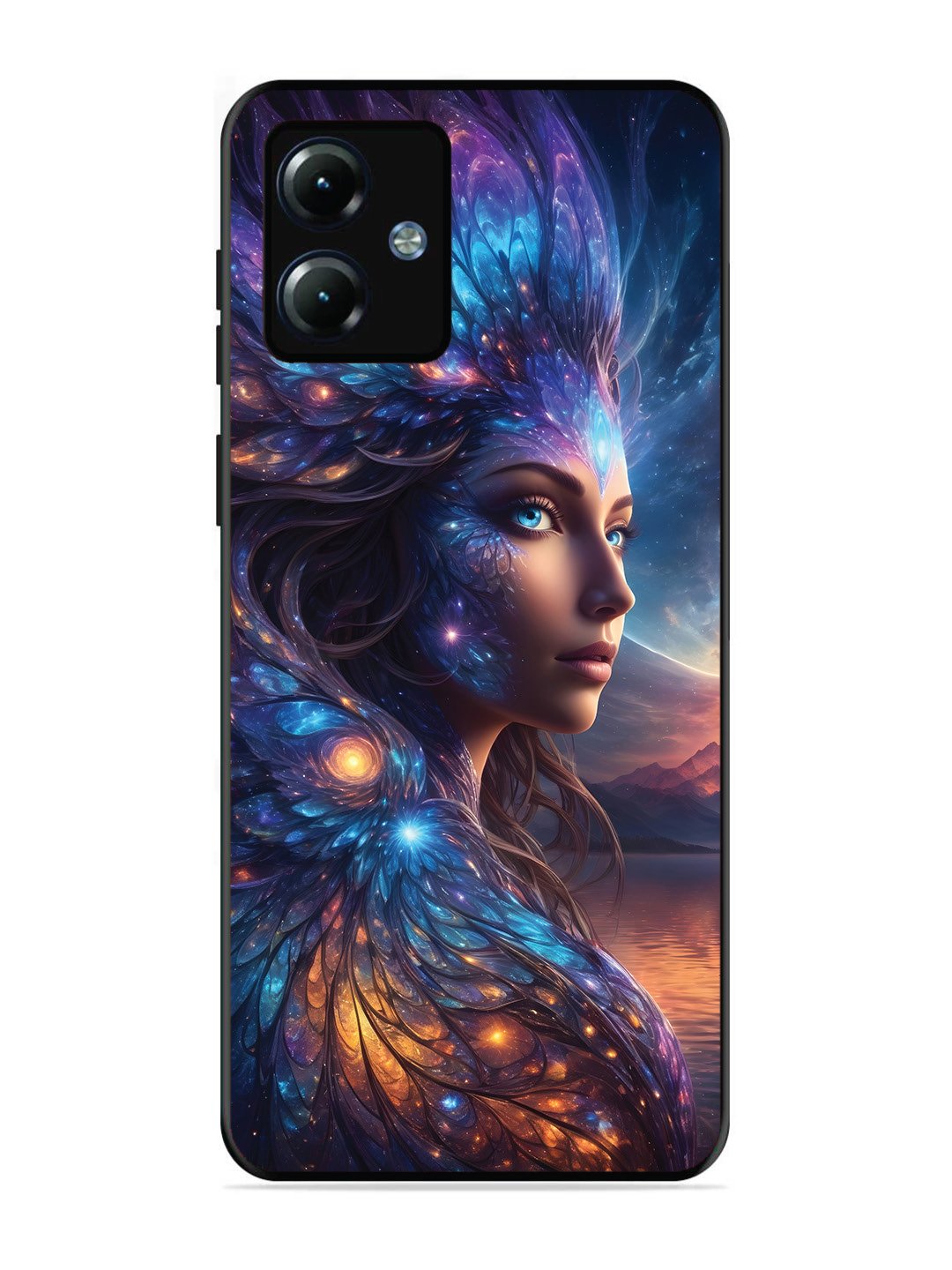 Motorola Moto G14 Fairy