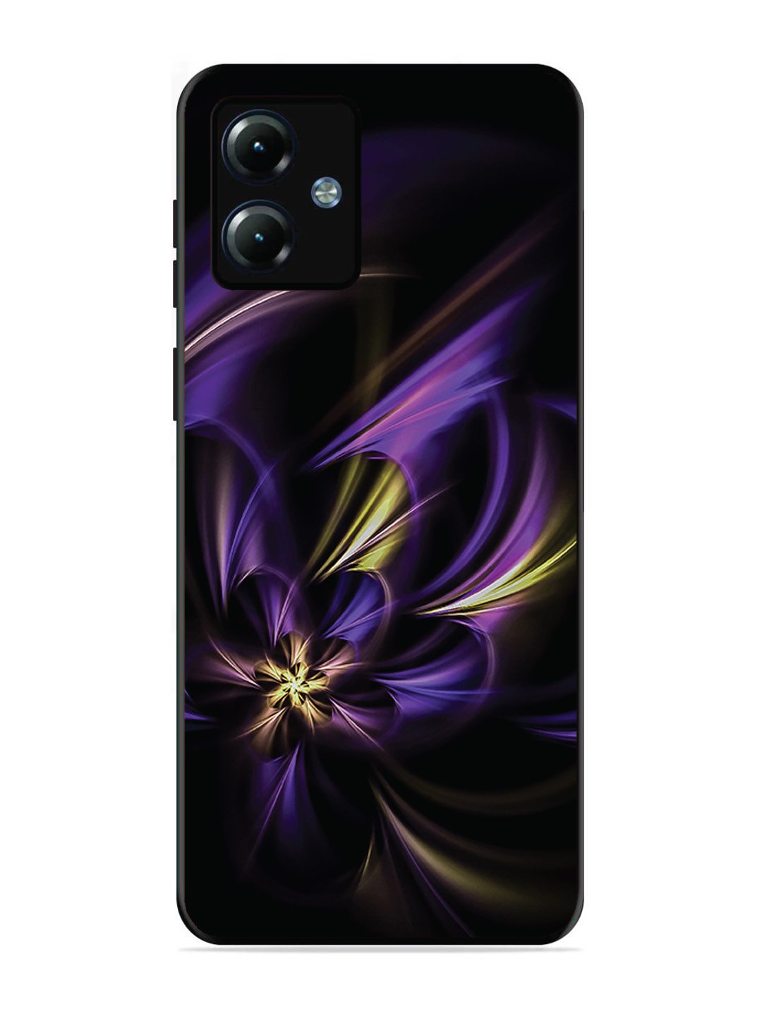 Motorola Moto G14 Royal Purple Bloom