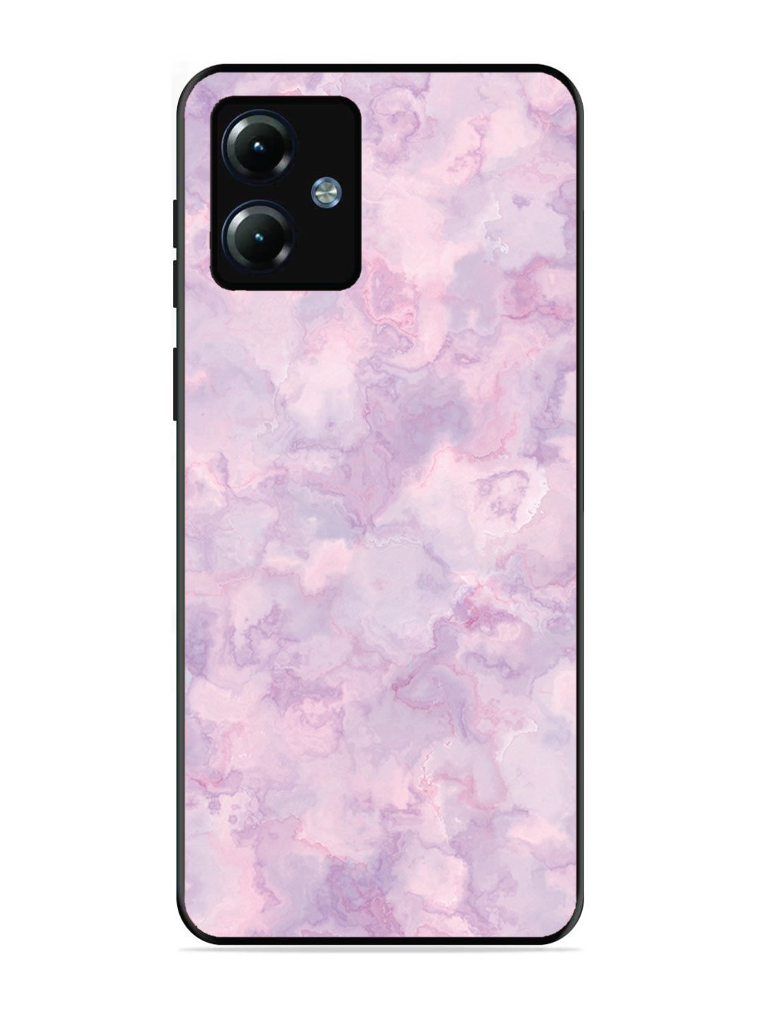 Motorola Moto G14 Pink Marble