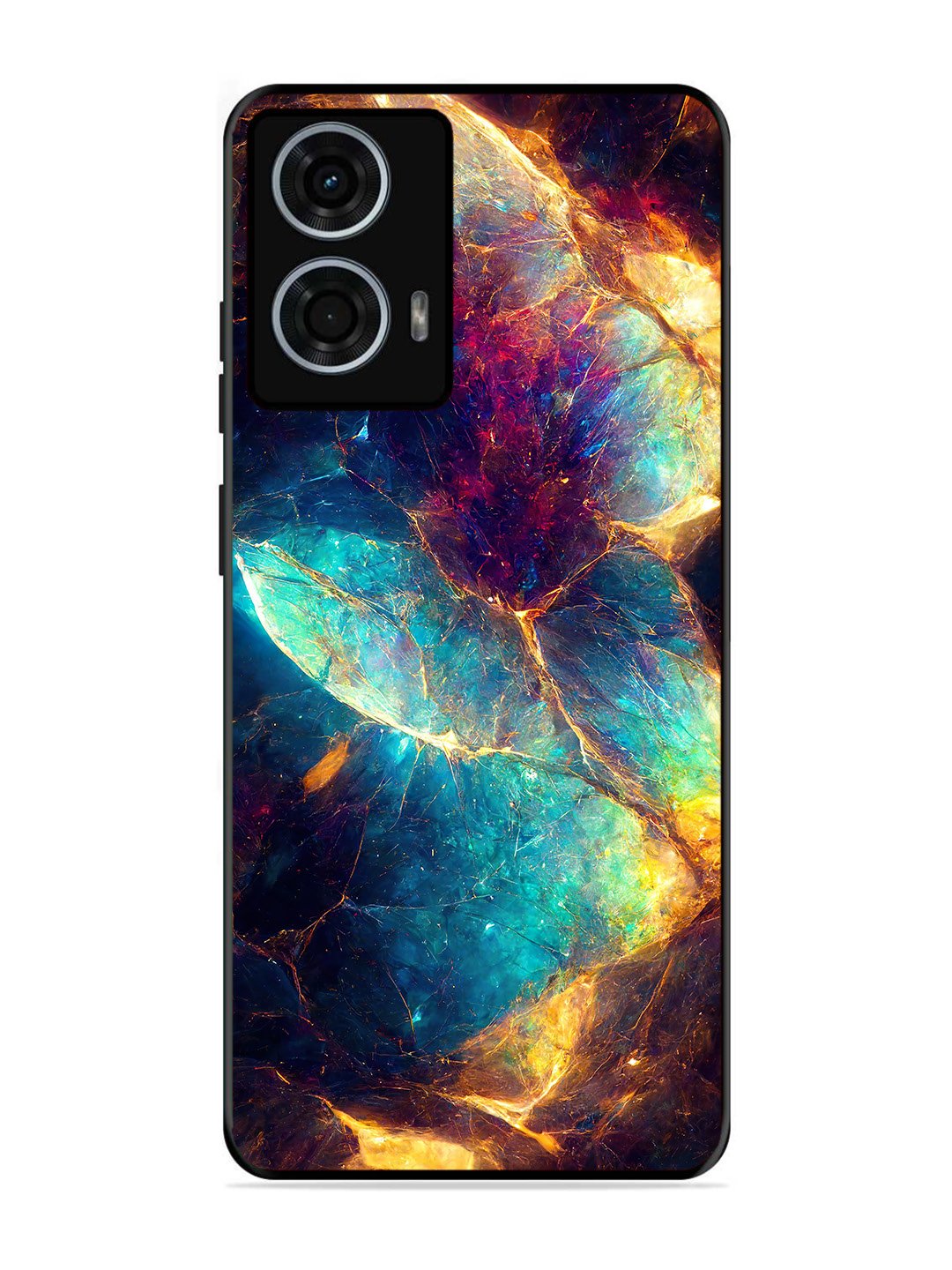 Motorola Moto G24 Power Vibrant, Kaleidoscope, Chromatic Fusion