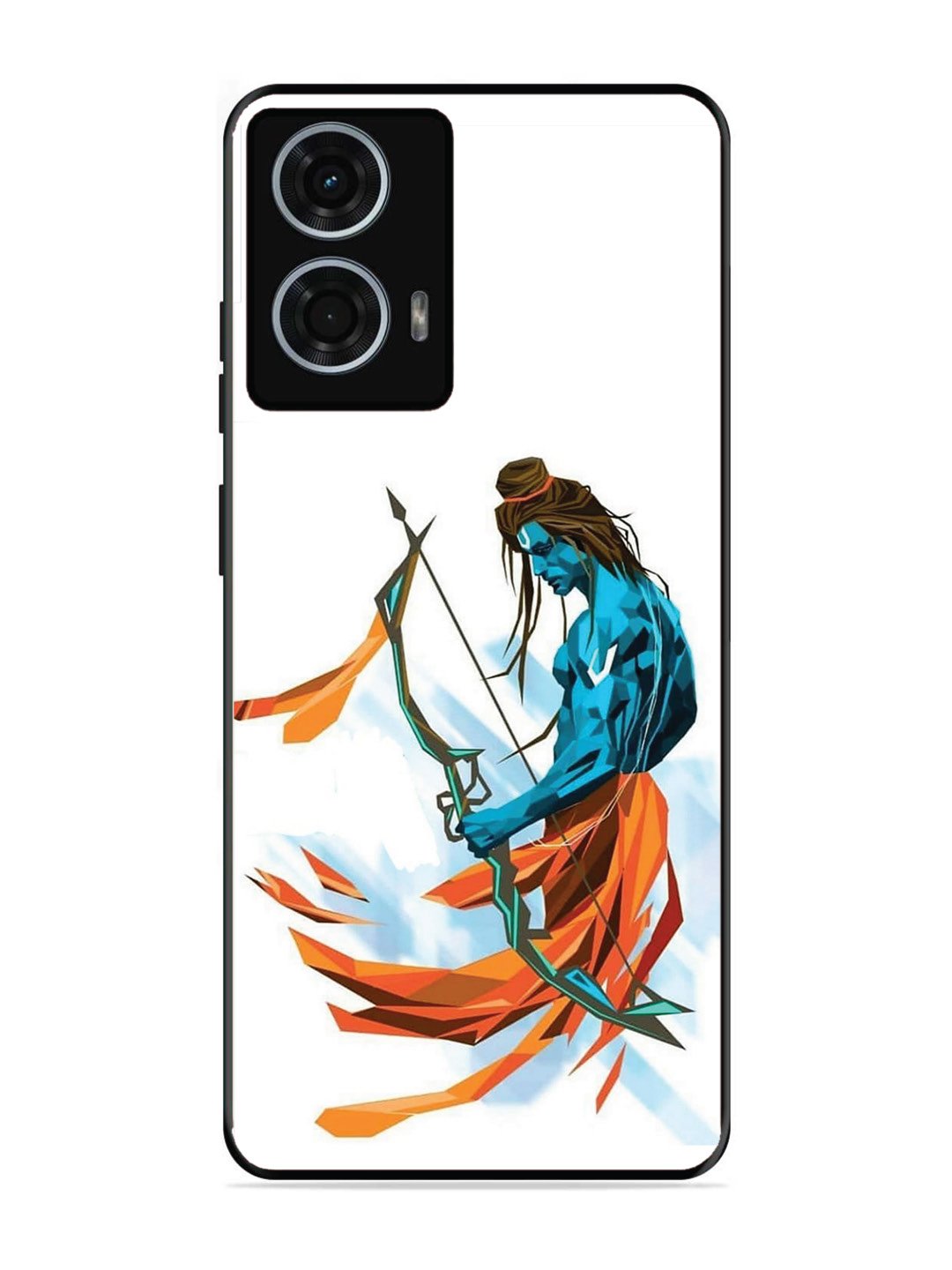 Motorola Moto G24 Power Shri Ram