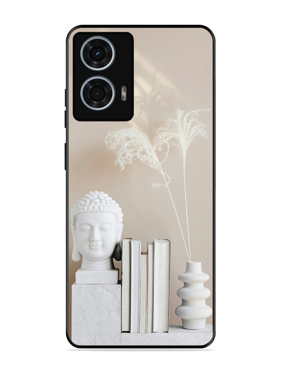 Motorola Moto G24 Power Buddha Statue