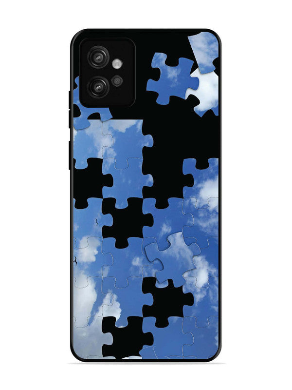 Motorola Moto G32 Puzzle
