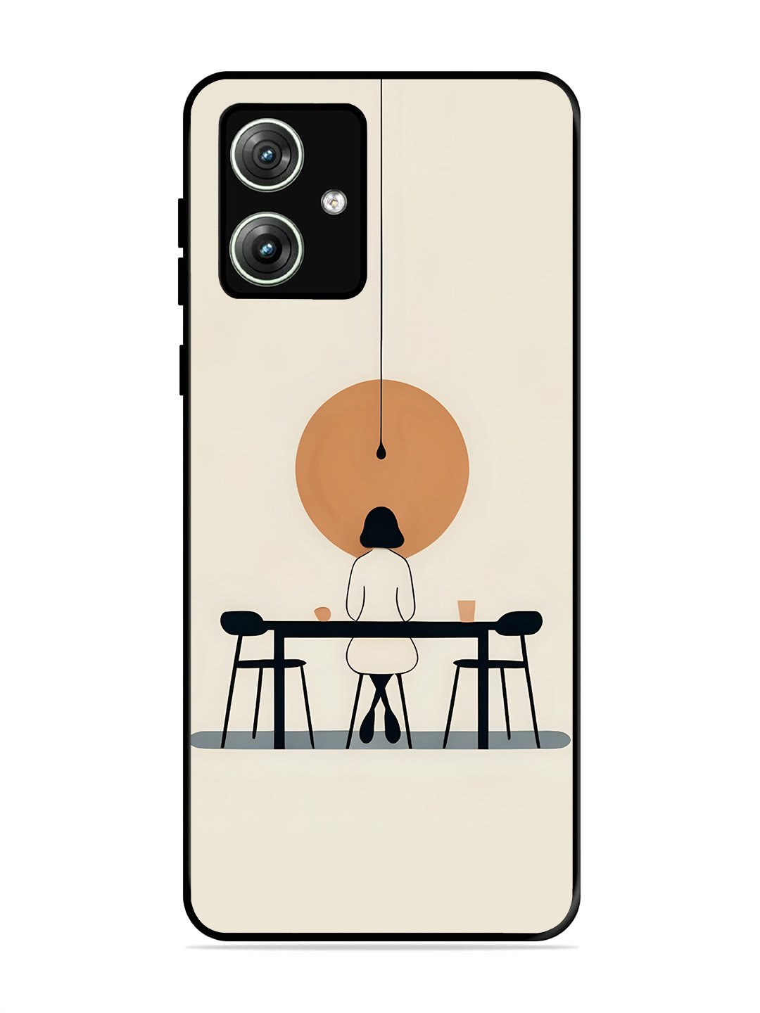 Motorola Moto G64 5g Alone