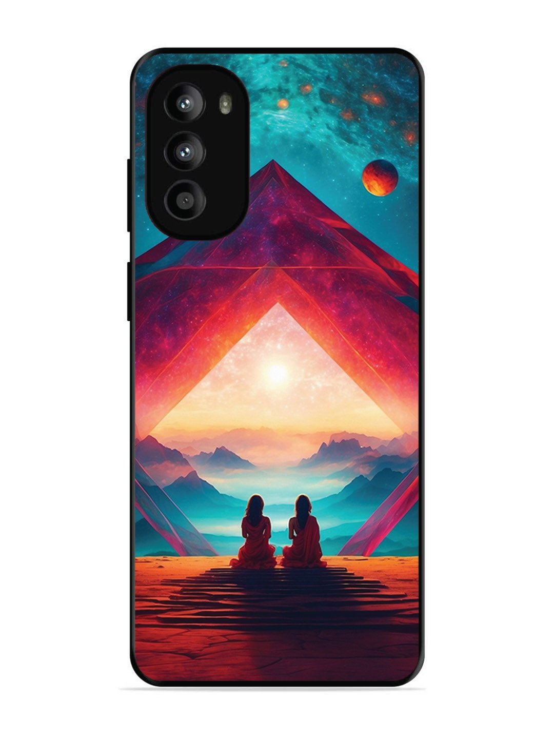 Motorola Moto G82 Meditation