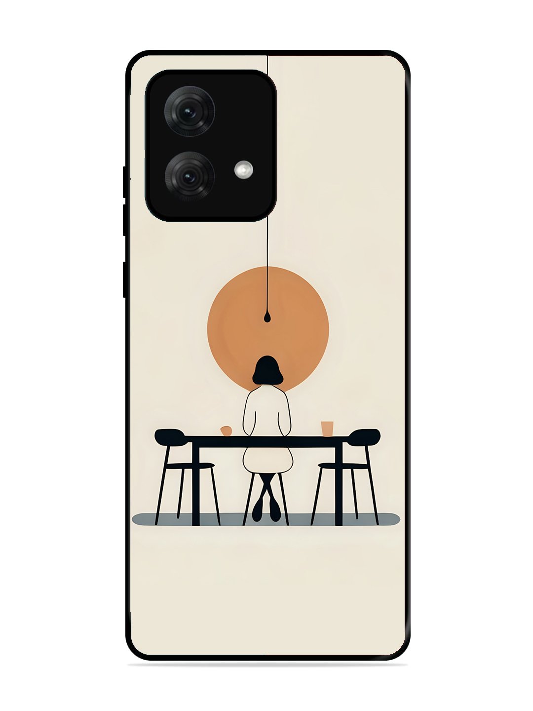 Motorola Moto G84 Alone