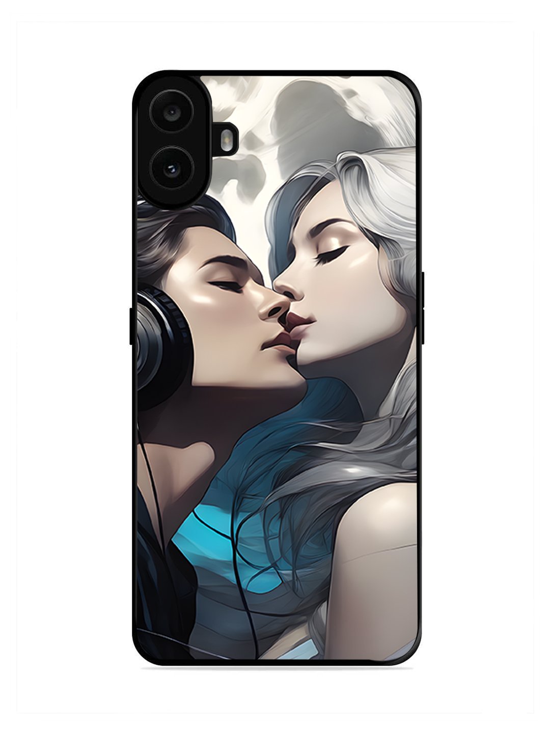 Nothing CMF Phone 1 Love, Together Always, Romance