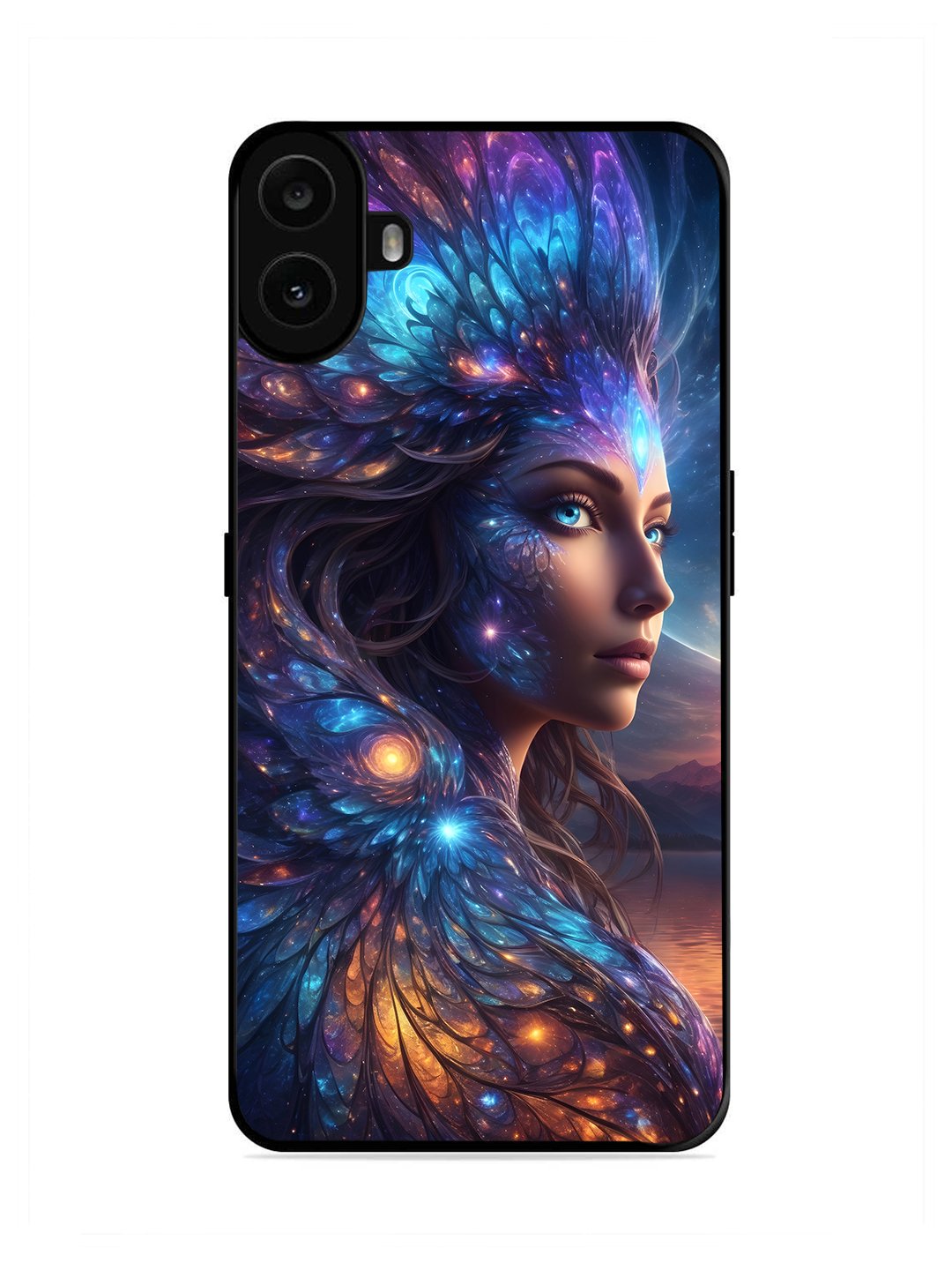 Nothing CMF Phone 1 Fairy
