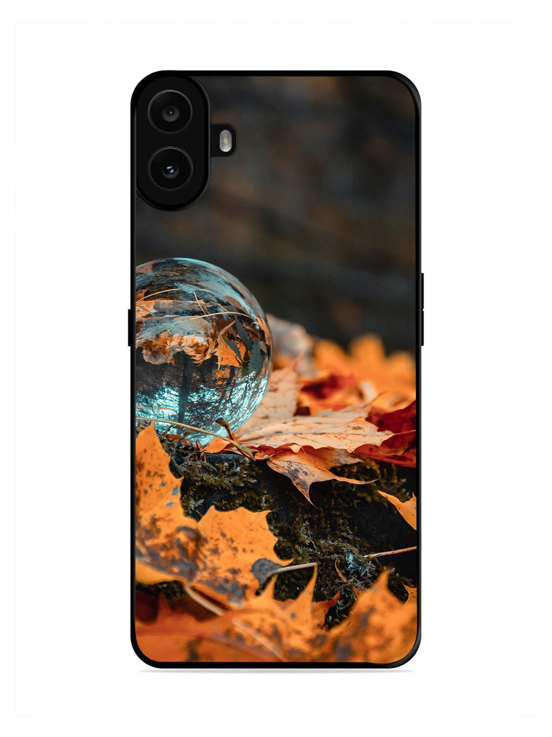 Nothing CMF Phone 1 Glass Ball On Gaurden