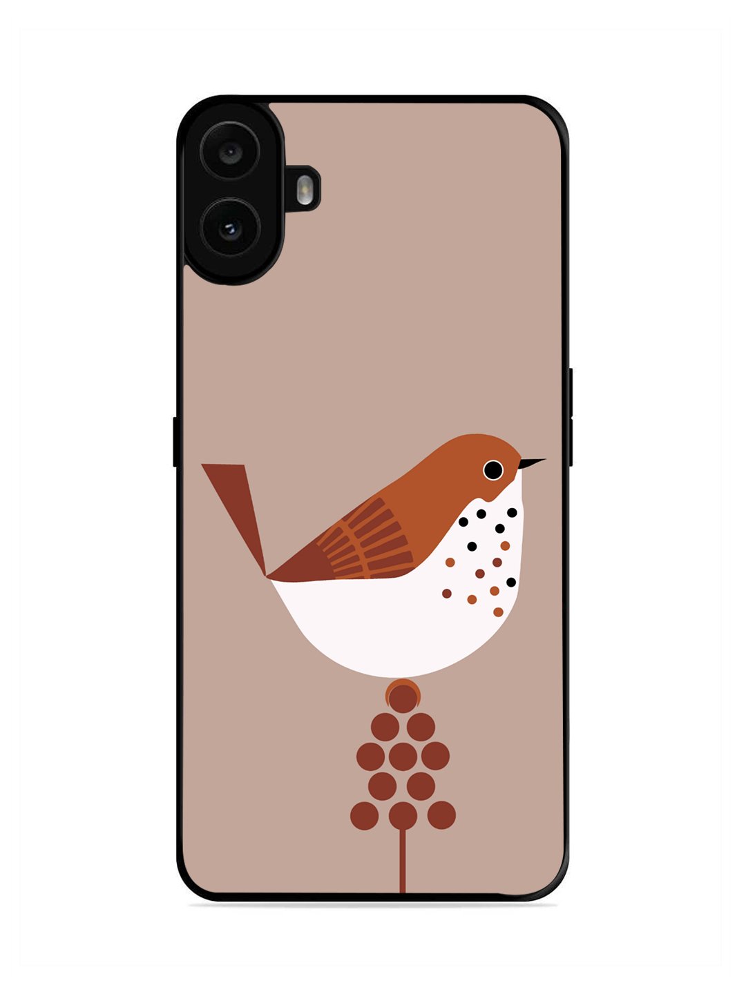 Nothing CMF Phone 1 Sparrow