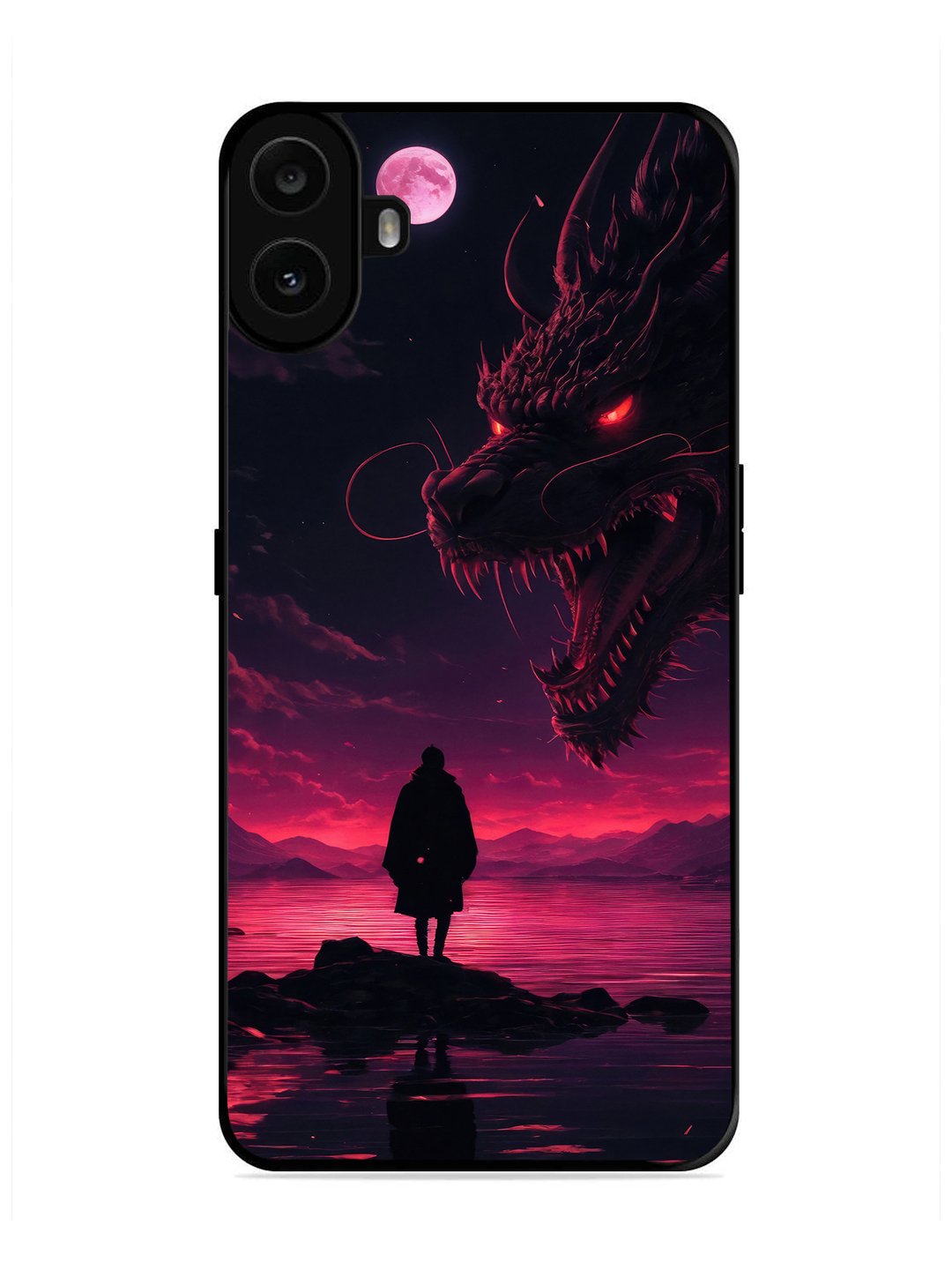 Nothing CMF Phone 1 Dragon