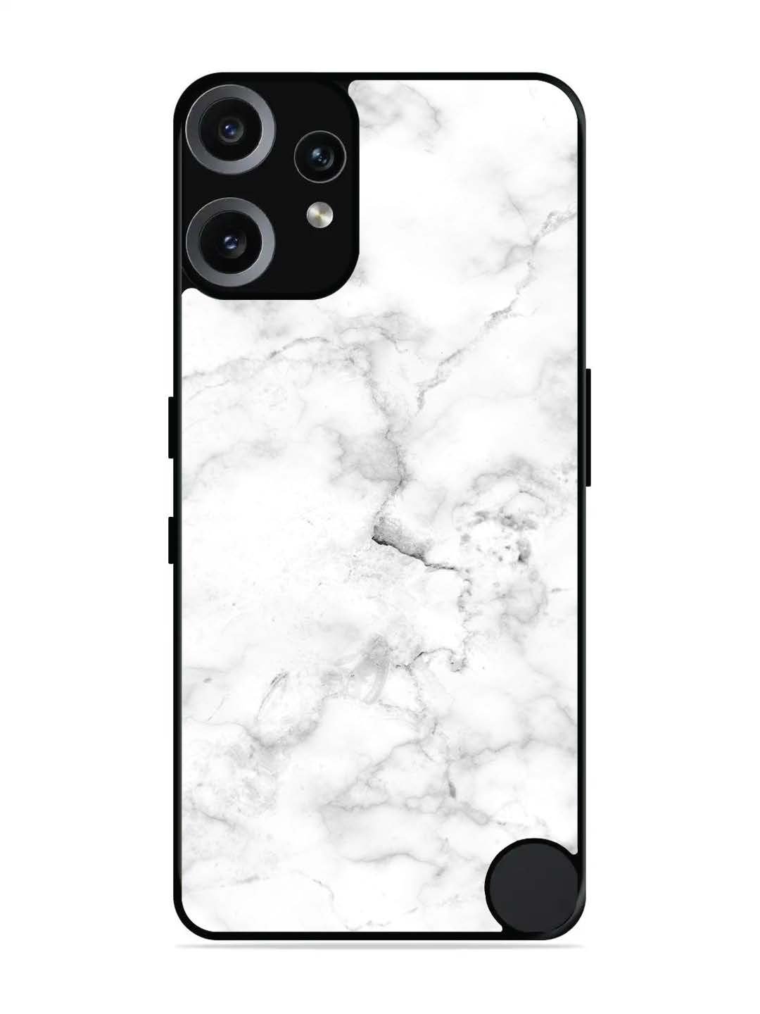 Nothing CMF Phone 2 Pro White Marble