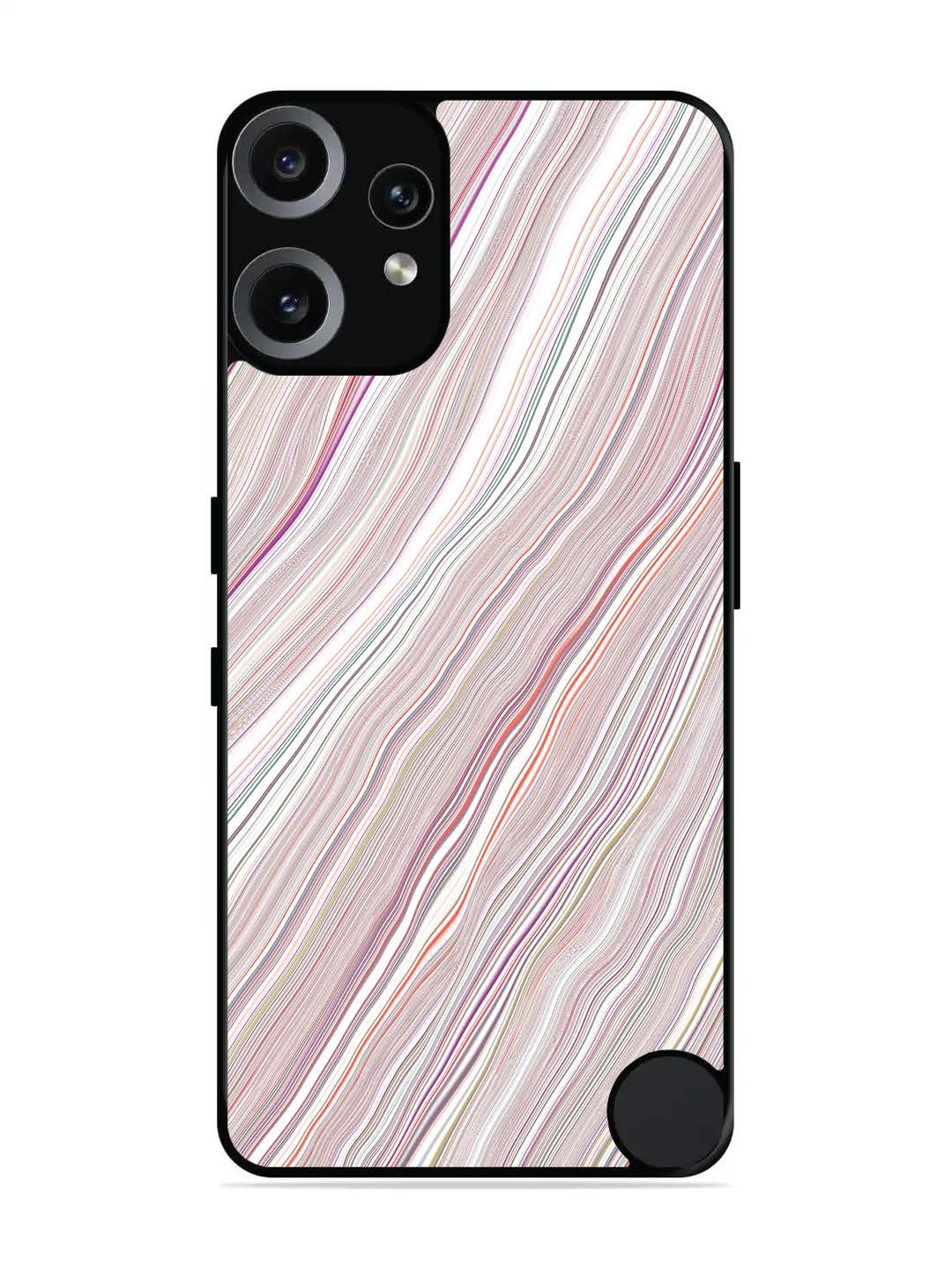 Nothing CMF Phone 2 Pro Abstract Marble