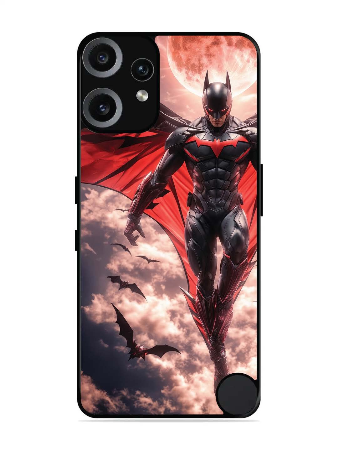 Nothing CMF Phone 2 Pro King of Bats DC comics