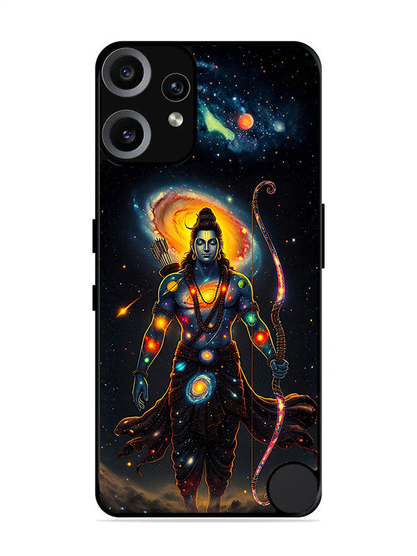 Nothing CMF Phone 2 Pro Lord Rama the universe