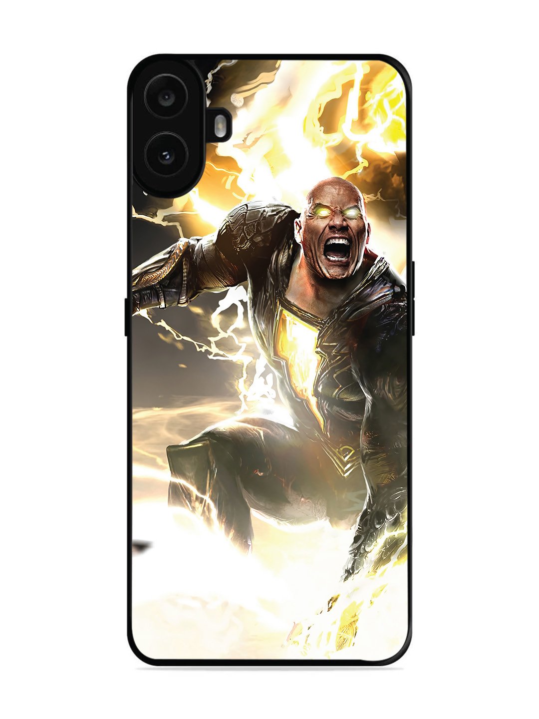 Nothing CMF Phone 1 black-adam-lightning
