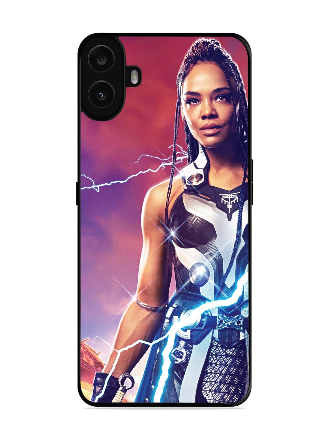 Nothing CMF Phone 1 valkyrie-thor-love-and-thunder-poster