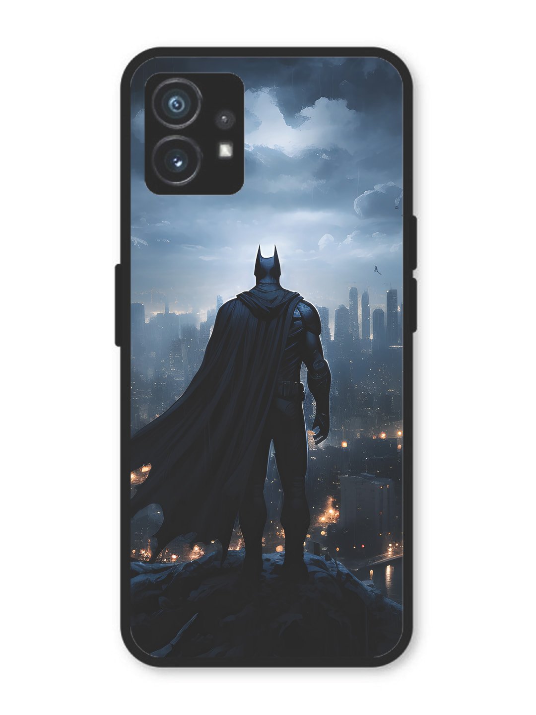 Nothing Phone 1 King of Bats