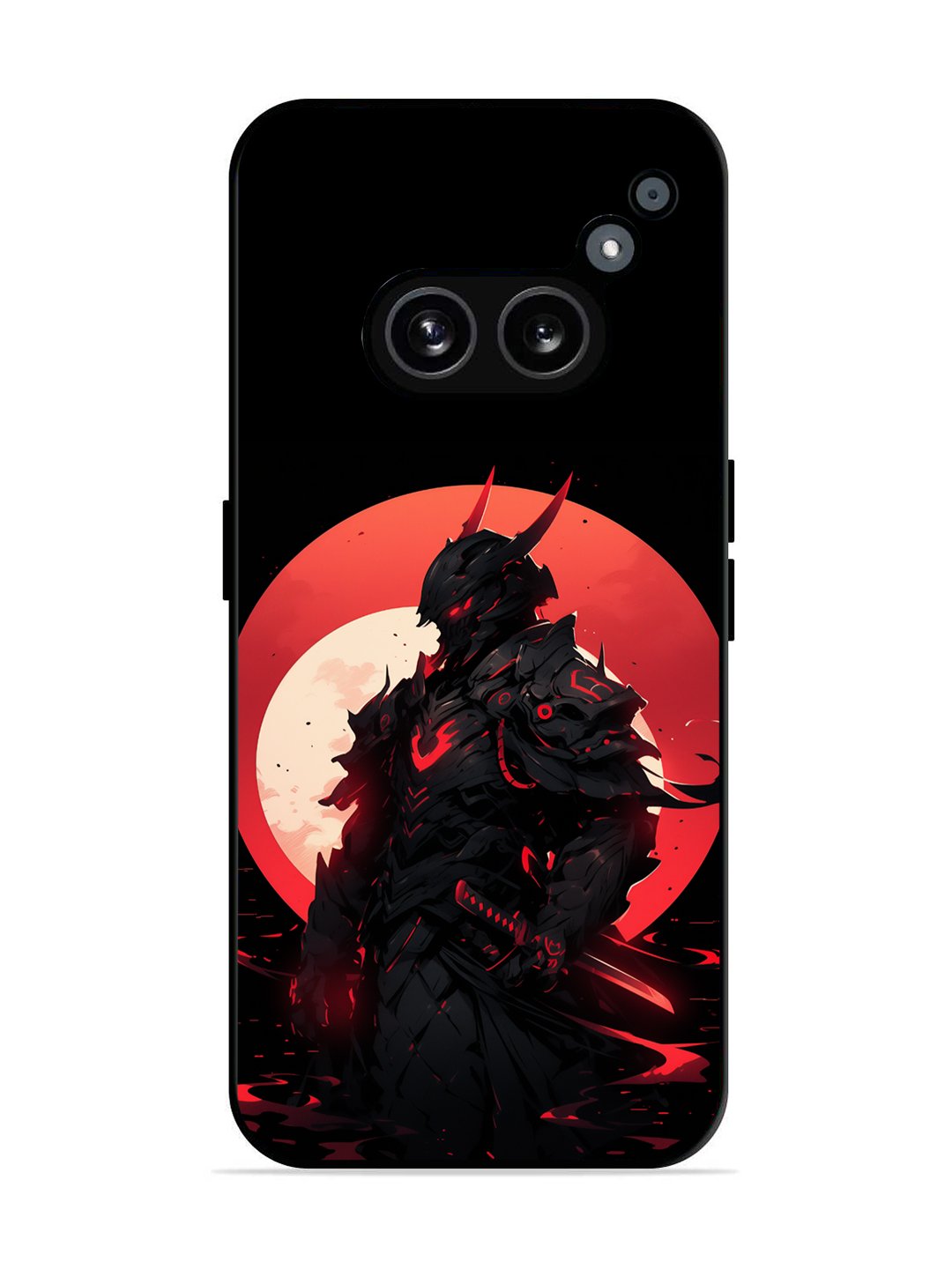 Nothing Phone 2a 5G Battle Ninja