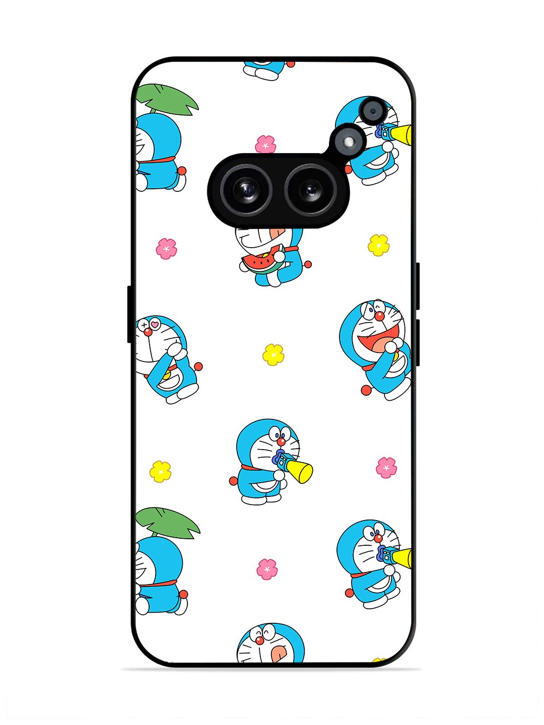 Nothing Phone 2a 5G Doraemon