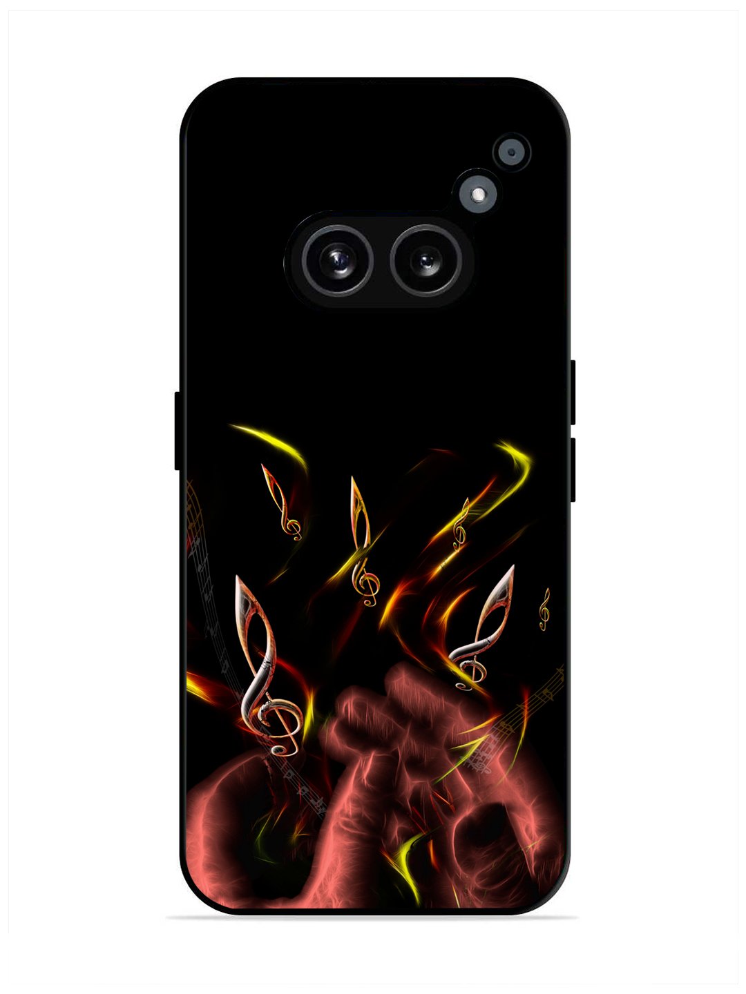 Nothing Phone 2a 5G Musical Art