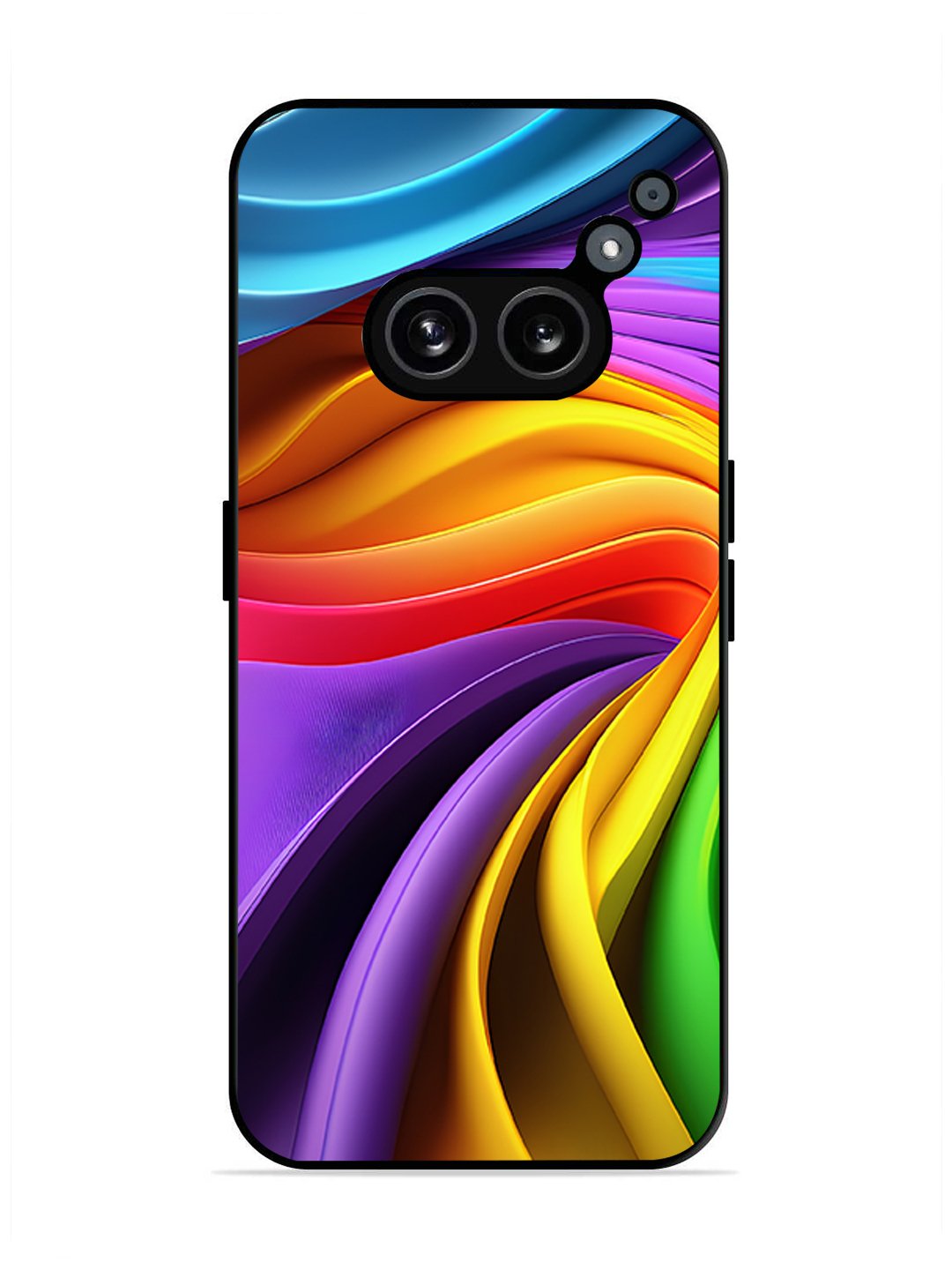 Nothing Phone 2a 5G Rainbow Whirl