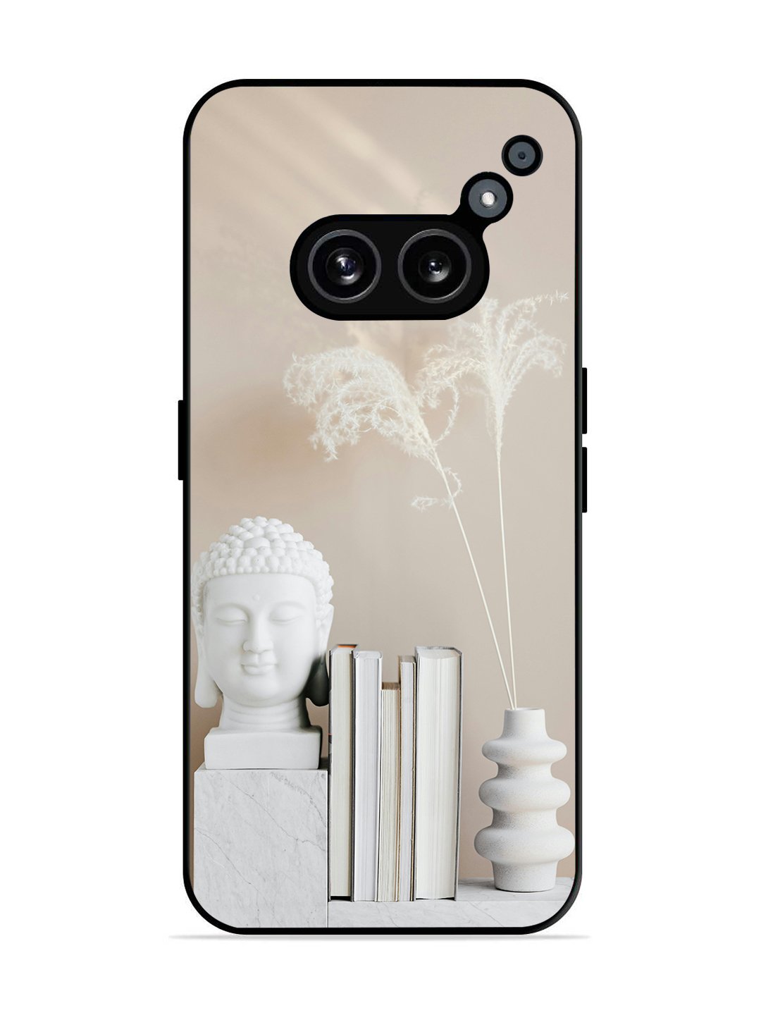 Nothing Phone 2a 5G Buddha Statue
