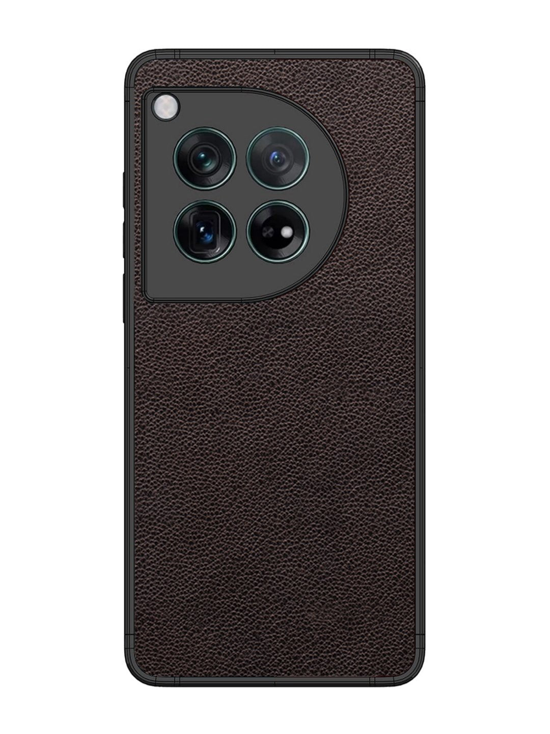 OnePlus 12 Leather