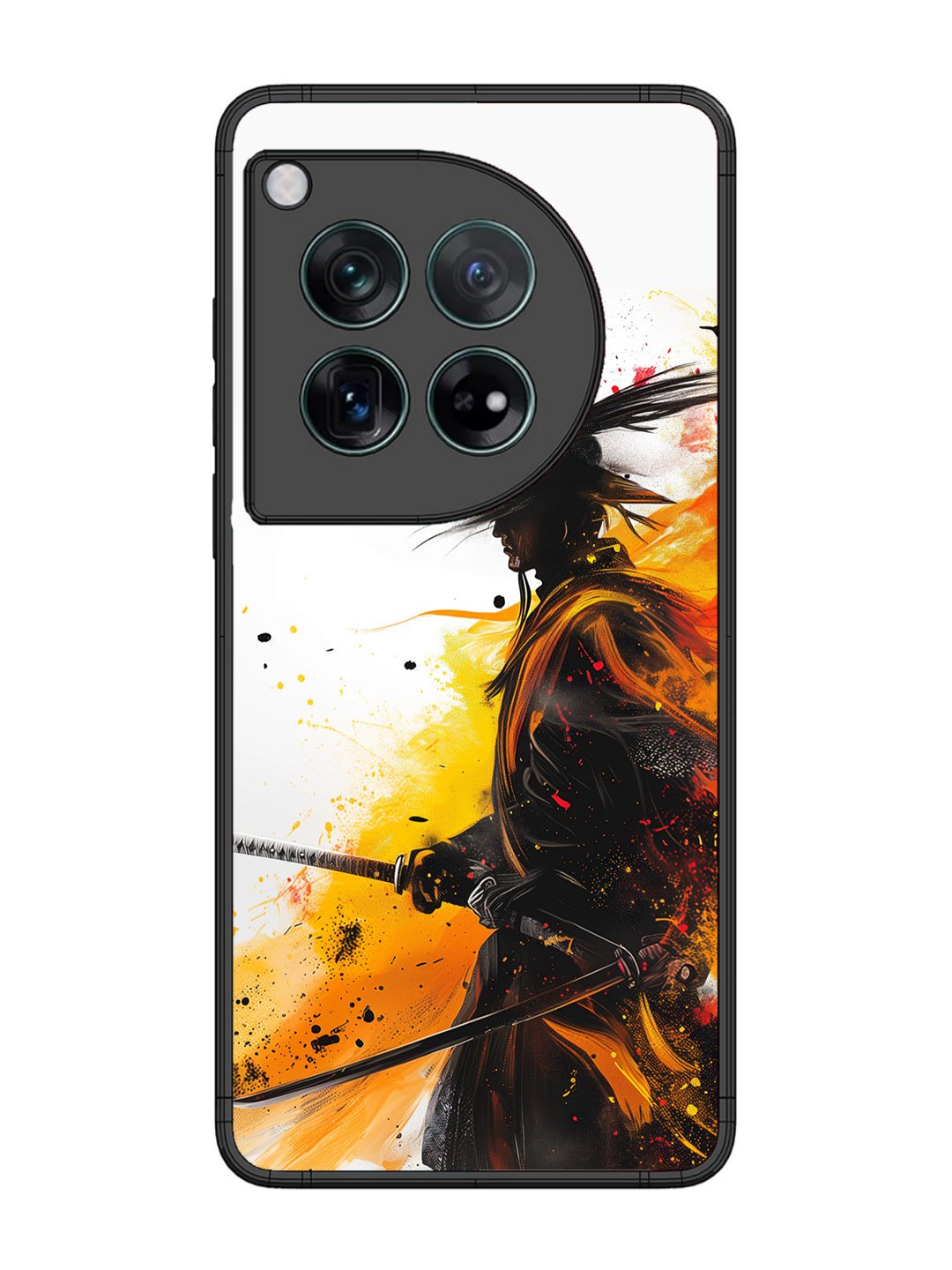 OnePlus 12 Ninja