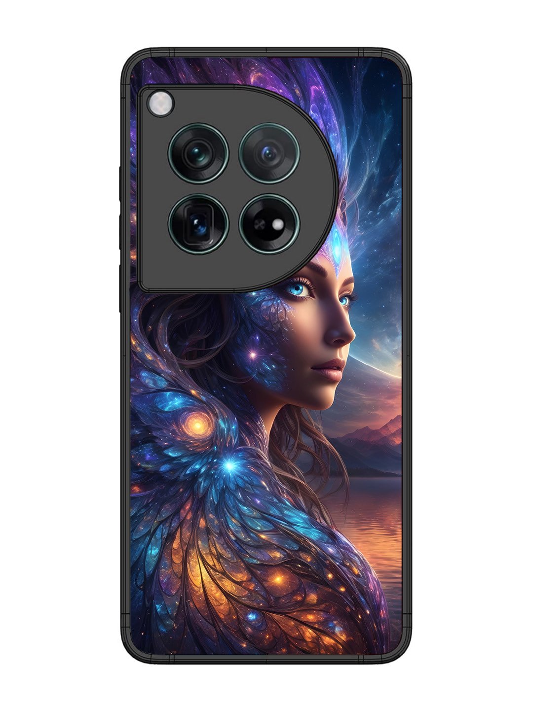 OnePlus 12 Fairy