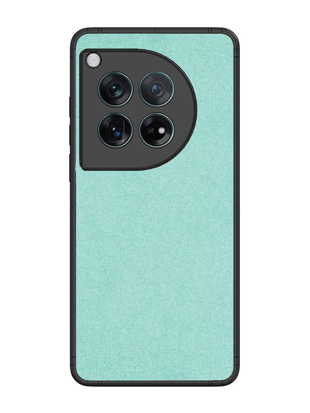OnePlus 12 Ocean Breeze Plain
