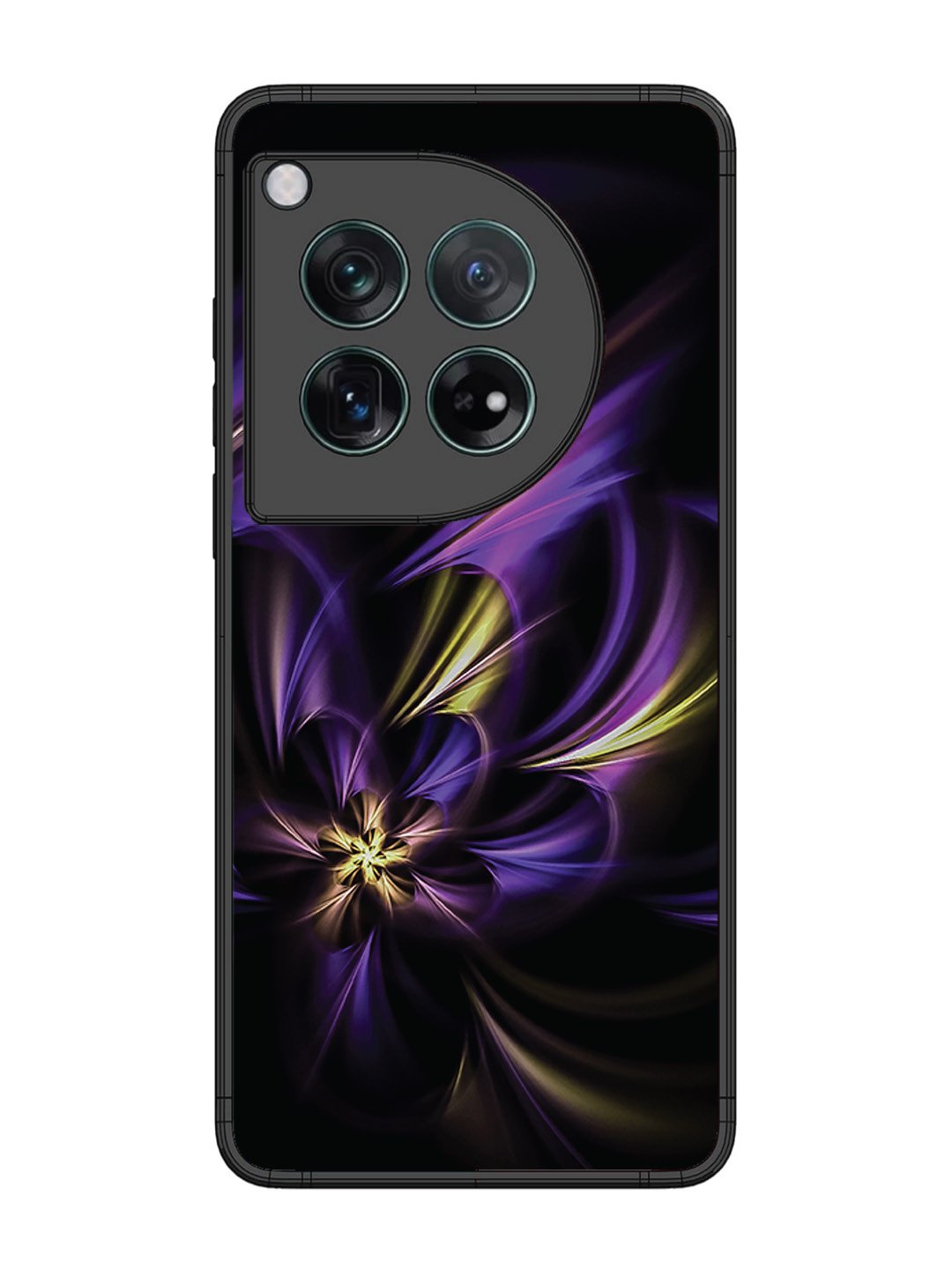 OnePlus 12 Royal Purple Bloom