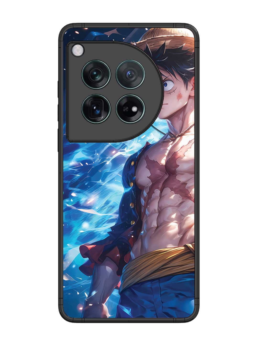 OnePlus 12 One Piece