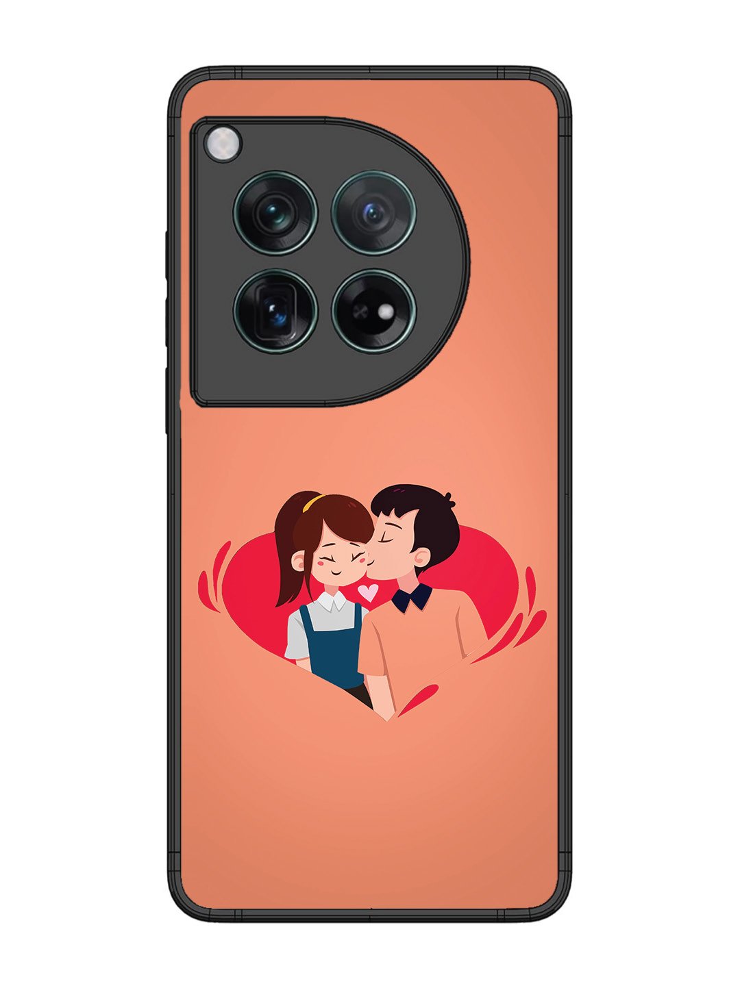 OnePlus 12 Love Birds