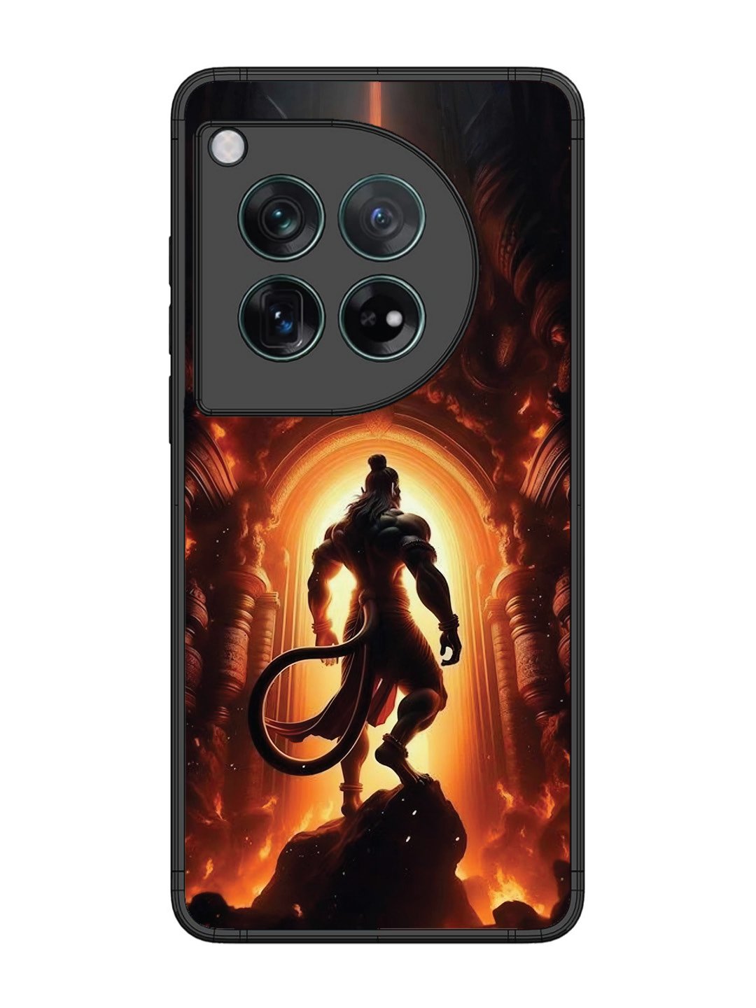 OnePlus 12 Sankat Mochan Hanuman