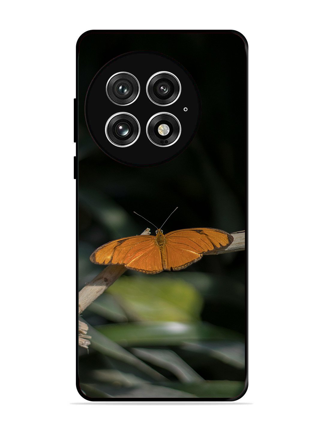 OnePlus 13 Beautiful Butterfly