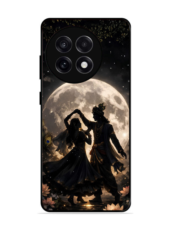 OnePlus 13R Where Souls Meet - Radha & Krishna