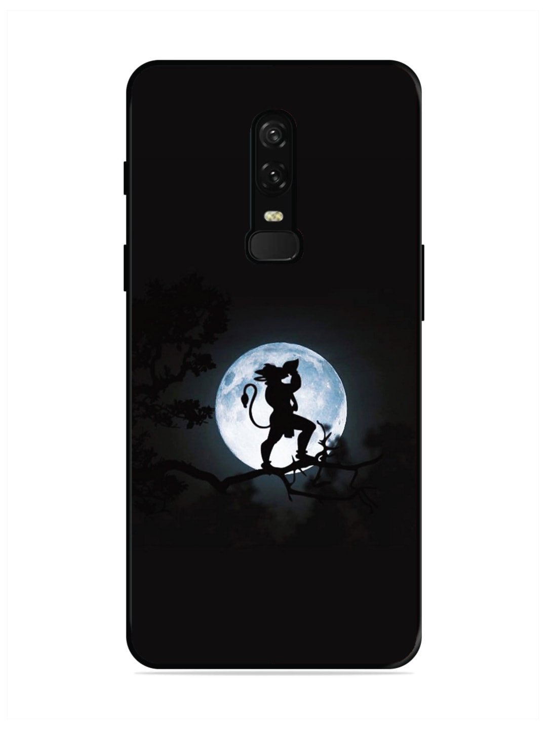 OnePlus 6 Hanuman