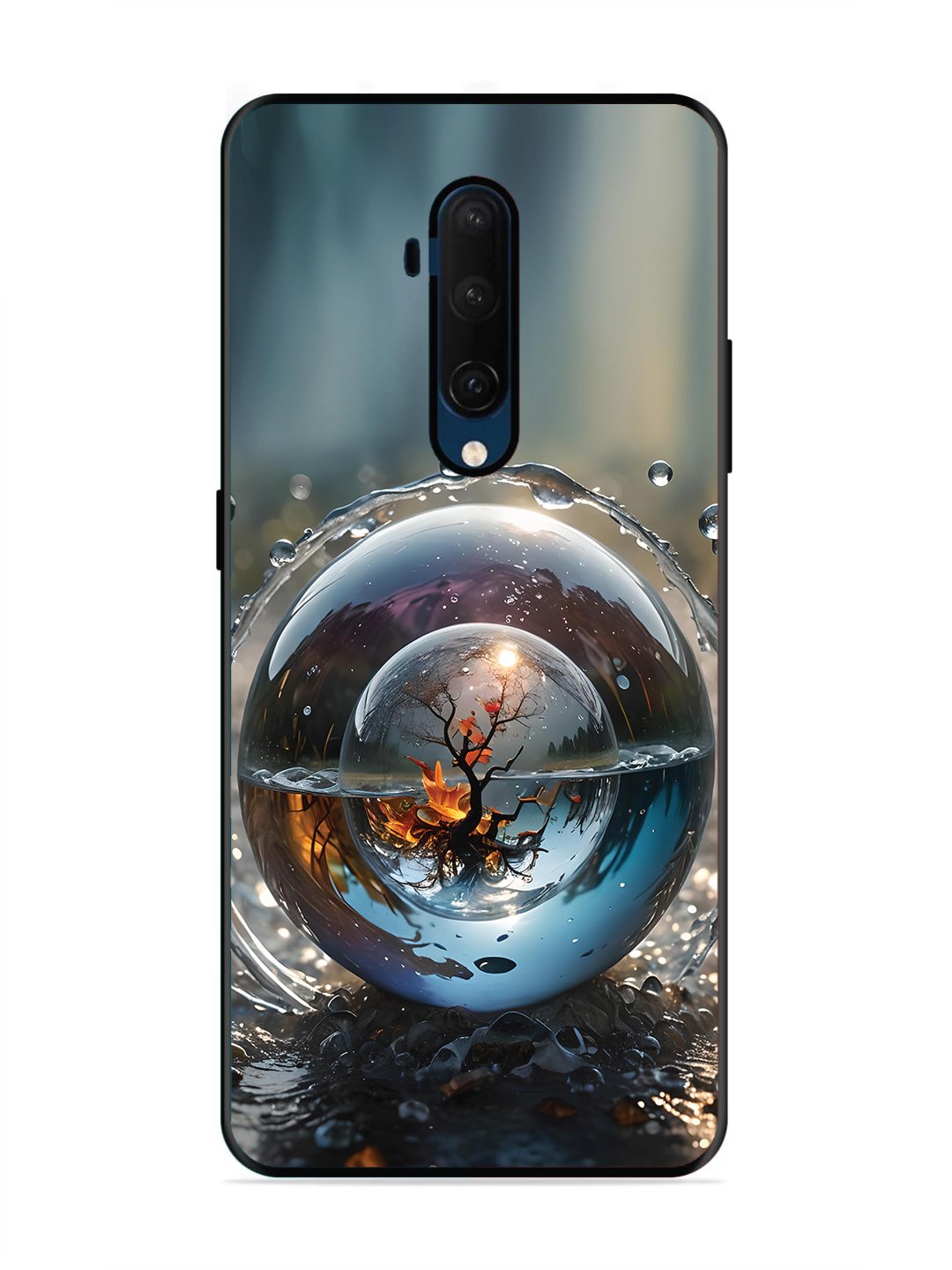 OnePlus 7T Pro Aquatree In Waterball