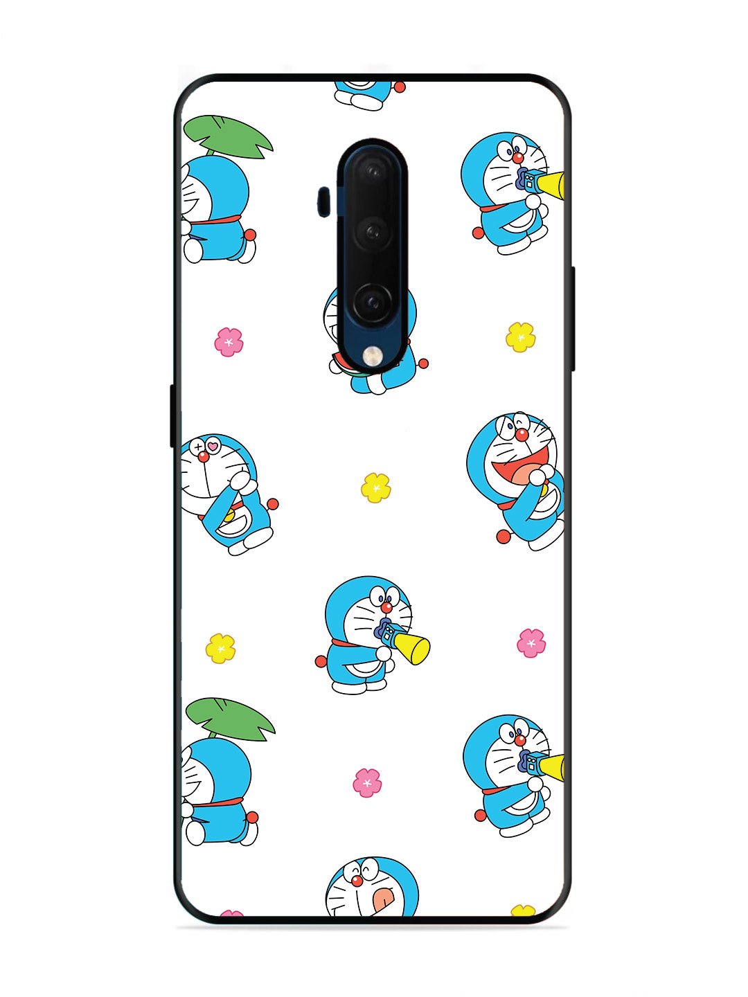 OnePlus 7T Pro Doraemon