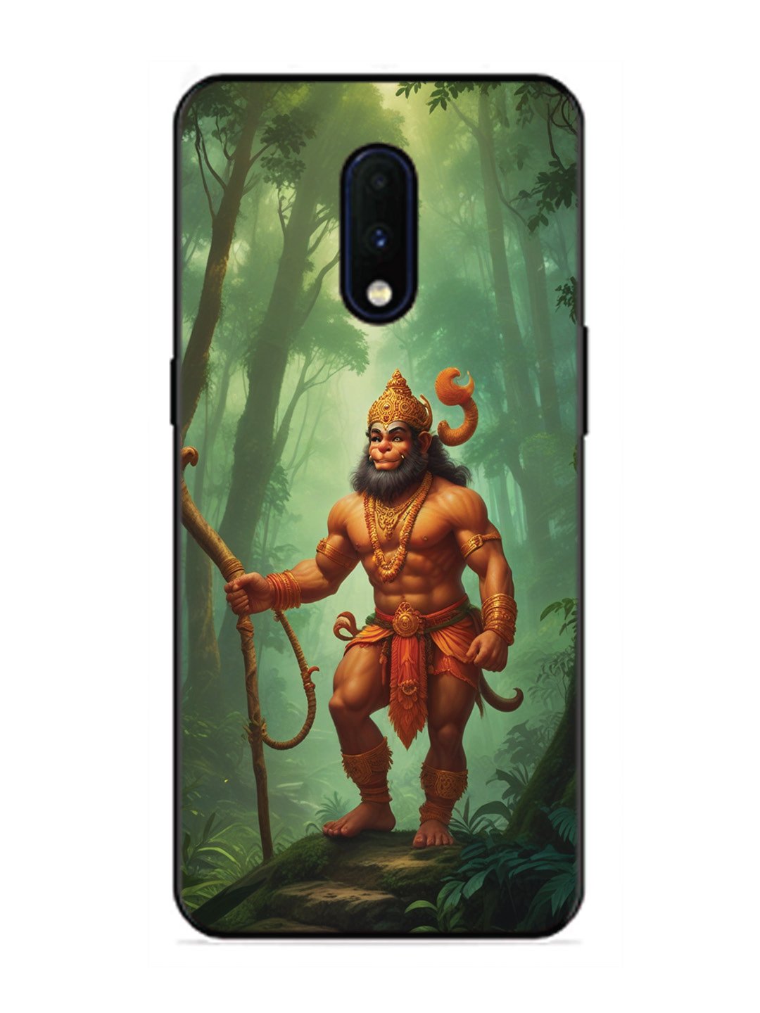 OnePlus 7 Veer Hanuman